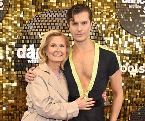 Taniec z Gwiazdami - odcinek 2