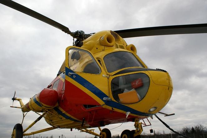 Helikopter