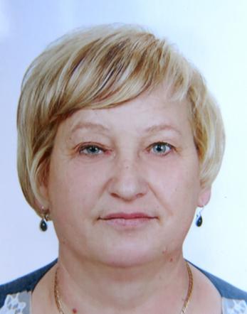 Iwona Zawadzka