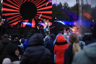 ESKA Music Tour w Chorzowie. Cleo porwała tłumy! 