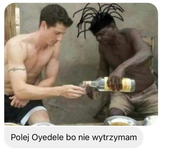 Polska - Chorwacja memy