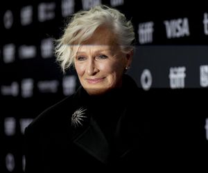 Tak zaprezentowały się gwiazdy światowego kina na Festiwalu Filmowym w Toronto