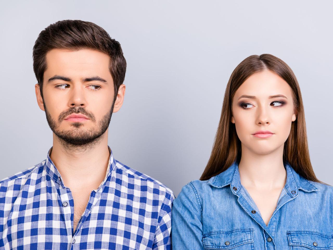 Relacja przerywana: na czym polega ten rodzaj związku?