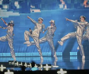 Eurowizja 2025: Pierwszy półfinał. Uczestnicy dali z siebie wszystko