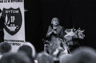 Zmarła Łucja Bobek – dyrektorka i społeczniczka