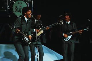 Były Beatles sprzedaje ponad 800 swoich pamiątek