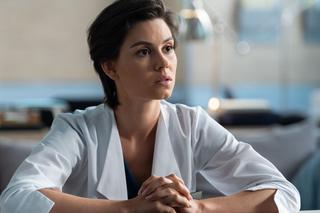 Na dobre i na złe odc. 861. Blanka (Pola Gonciarz)