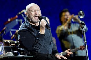 Tak Phil Collins pożaegnał się z fanami! Koniec Genesis