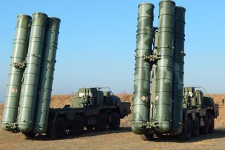 S-400 Triumf