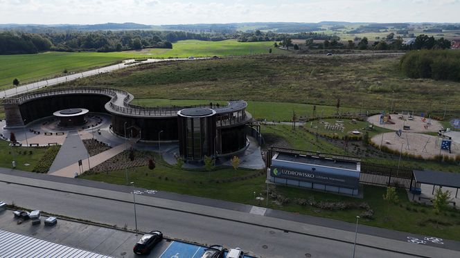 Uzdrowisko Lidzbark Warmiński