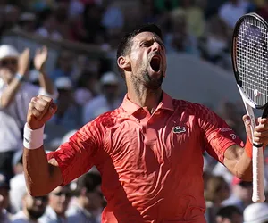 Roland Garros 2023 DRABINKA mężczyzn WYNIKI ATP TERMINARZ French Open 2023 