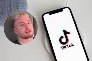 Ten raper daje czadu na TikToku. Potrafi zrobić coś z niczego!