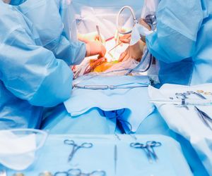 Laparotomia diagnostyczna i laparotomia zwiadowcza
