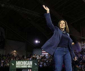 Polacy mają wyraźnego faworyta! Trump czy Kamala Harris? Wszystko jasne