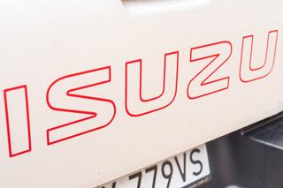 Isuzu D-MAX 1.9D 163 KM 4x4 Double Cab LSE