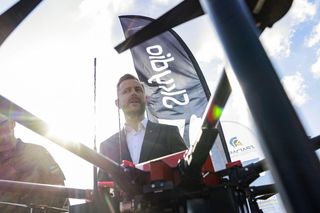 UE planuje mur dronowy. Przejdziemy od dyskusji do konkretnych działań