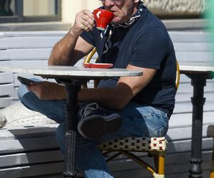 Paweł Wilczak chce być coraz młodszy