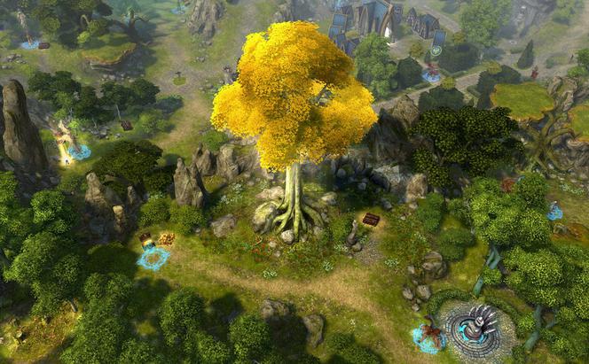 Might & Magic: Heroes 6