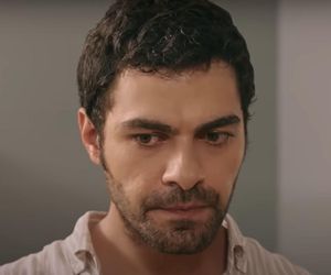 Wichrowe wzgórze, odcinek 205