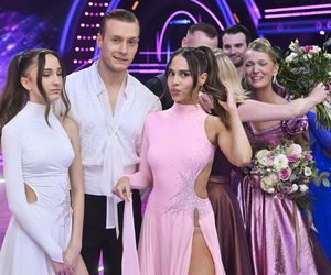 Blanka zrobiła religijny coming out na żywo w „Tańcu z Gwiazdami”