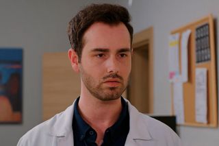 Miłość i nadzieja odc. 279. Sila, doktor Levent