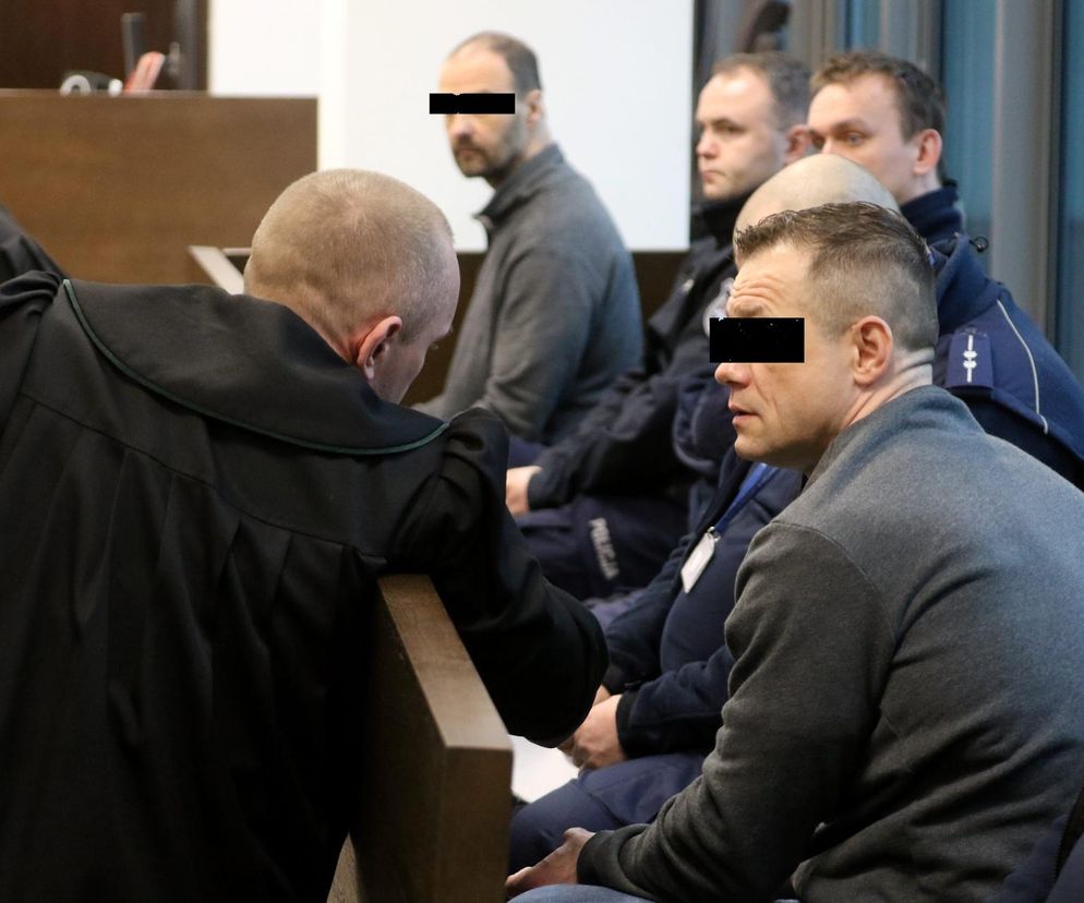  Po 23 latach rusza proces ws. zabójstwa „Hiszpana”. Sędzia odczytał szczegóły brutalnej egzekucji. Padło 10 strzałów