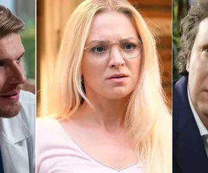 QUIZ. Najbardziej denerwujące postacie z polskich seriali. Pamiętasz czym nas wyprowadzali z równowagi?