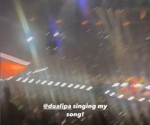 Dua Lipa śpiewa piosenkę Farny na koncercie. Szok, co zrobiła Ewa