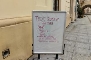 Gdzie w Tarnowie są najlepsze pączki?