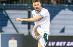 Bartosz Salamon odchodzi z Lecha