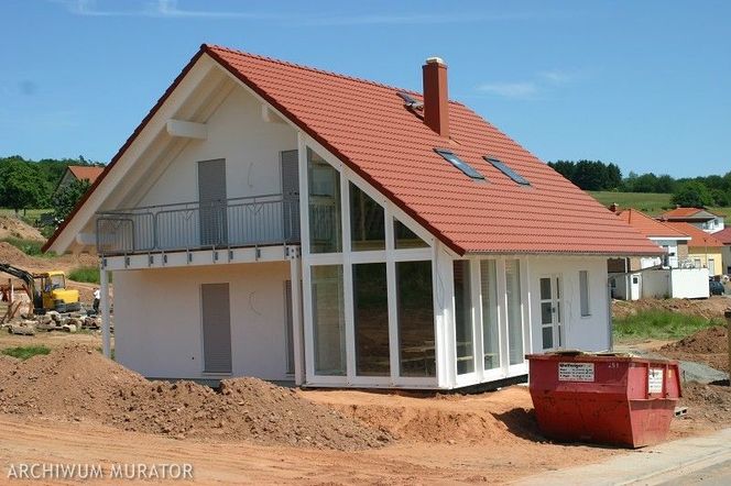 Domy energooszczędne. Kiedy ogrzewanie jest tańsze?