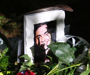 Grób Kacpra Tekielego