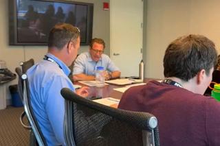 NYC szykuje się na ewakuację miliona mieszkańców