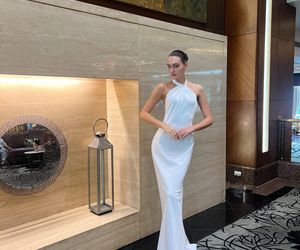 Polka walczy o koronę Miss Earth! Justyna Roguska podbija Filipiny