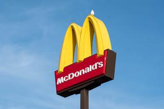 McDonald’s wycofuje ze sprzedaży aż trzy lubiane kanapki! O które chodzi?