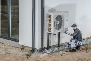 Pierwsze uruchomienie pompy ciepła. Checklista instalatora przy uruchomieniu pompy ciepła