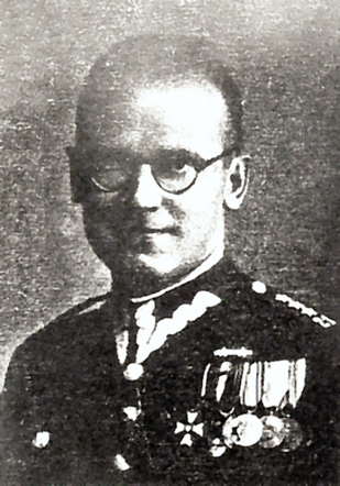 Oddział II Sztabu Generalnego Wojska Polskiego