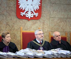 Marta O. Stanęła przed sądem