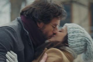 M jak miłość, odcinek 1865: Kasia (Paulina Lasota), Mariusz (Mateusz Mosiewicz) 