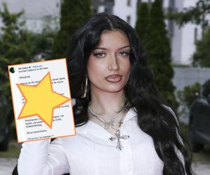 Viki Gabor miażdży hejterów jednym wpisem! Młoda artystka pokazała stanowe nerwy