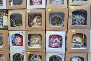 Jarmark Bożonarodzeniowy na Rynku Głównym w Krakowie