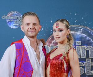 Rafał Zawierucha i Daria Syta