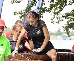 Runmageddon 2025 w Lublinie - dzień pierwszy