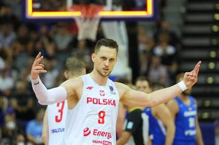 Wyjaśniła się przyszłość Mateusza Ponitki! Gwiazdor polskiej koszykówki trafił do giganta