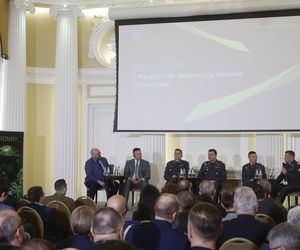 Panel 1. Nie tylko F-35. Modernizacja lotnictwa taktycznego