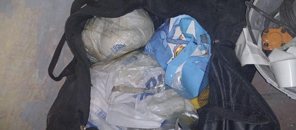Spektakularna akcja na autostradzie A4 i potężny cios w narkobiznes. Zatrzymano pseudokibiców z Siemianowic Śląskich