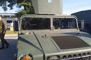 Święto Centrum Szkolenia Wojsk Lądowych w Poznaniu