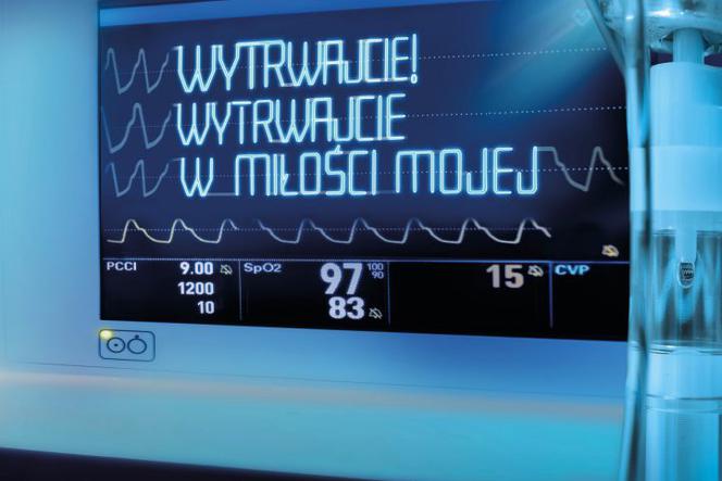 X Noc Świadectw już w sobotę także w internecie