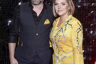 Aleksandra Kwaśniewska, Kuba Badach