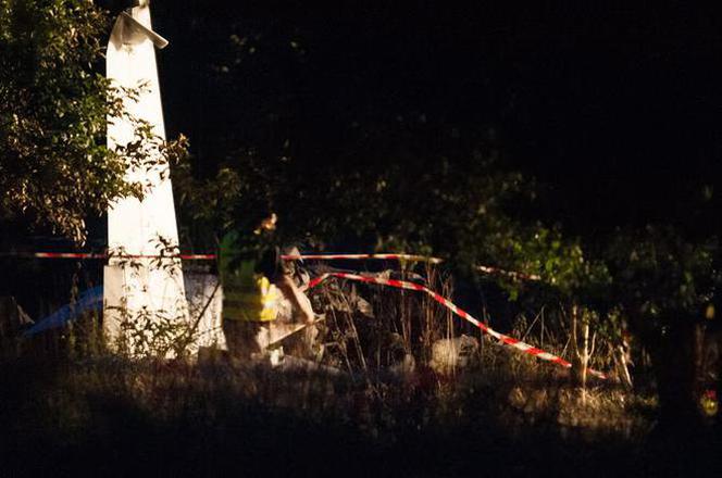 Katastrofa lotnicza w Topolowie. Na jaw wychodzą szokujące szczegóły! Zginęło 11 osób